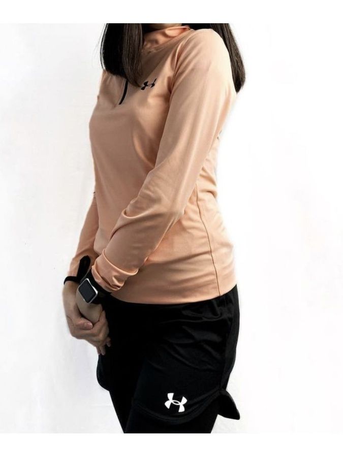 Шорты Launch Tulip Short 95169319