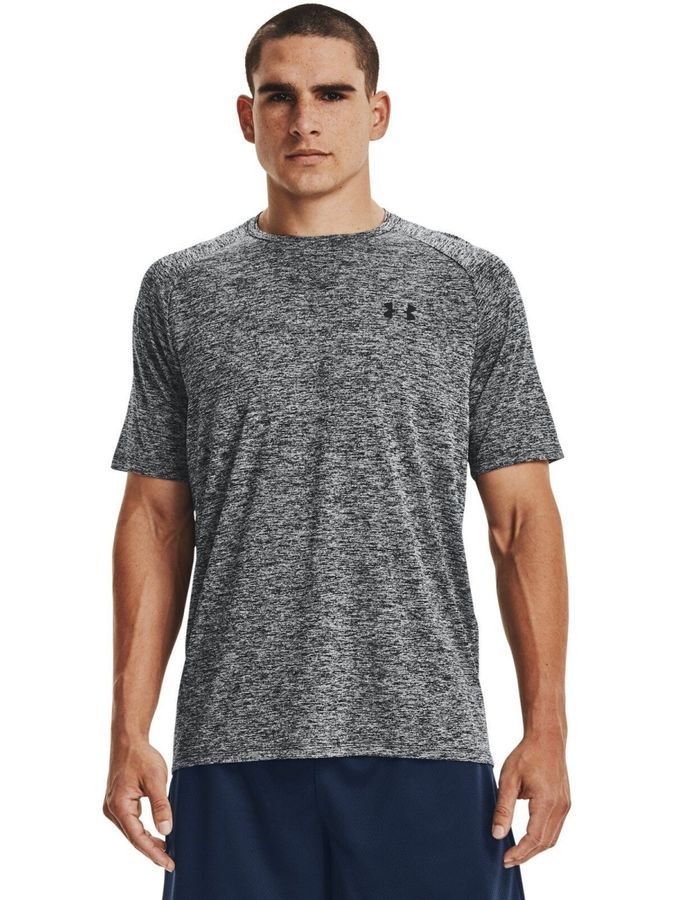 Футболка спортивная мужская Under Armour