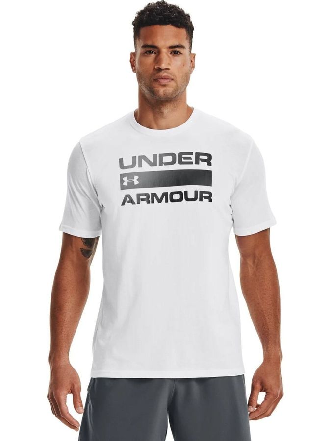 Футболка спортивная Under Armour футболка повседневная 149612516