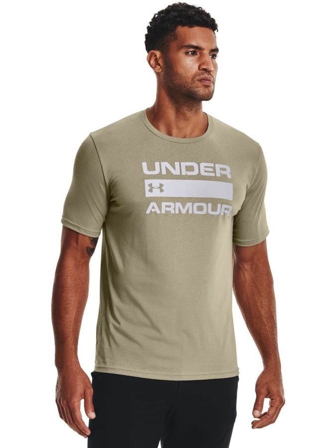Футболка спортивная Under Armour футболка повседневная 149608979