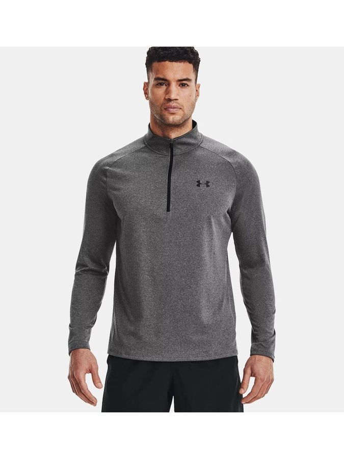 Джемпер мужской Tech Half Zip LS 139015599