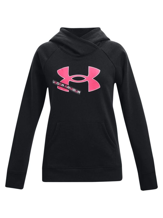 Толстовка Rival Fleece Logo Hoodie 34158737