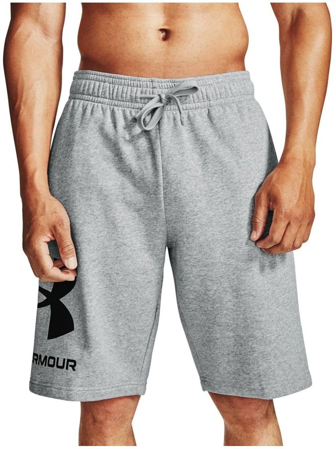 Спортивные шорты UA Rival Fleece 19415667