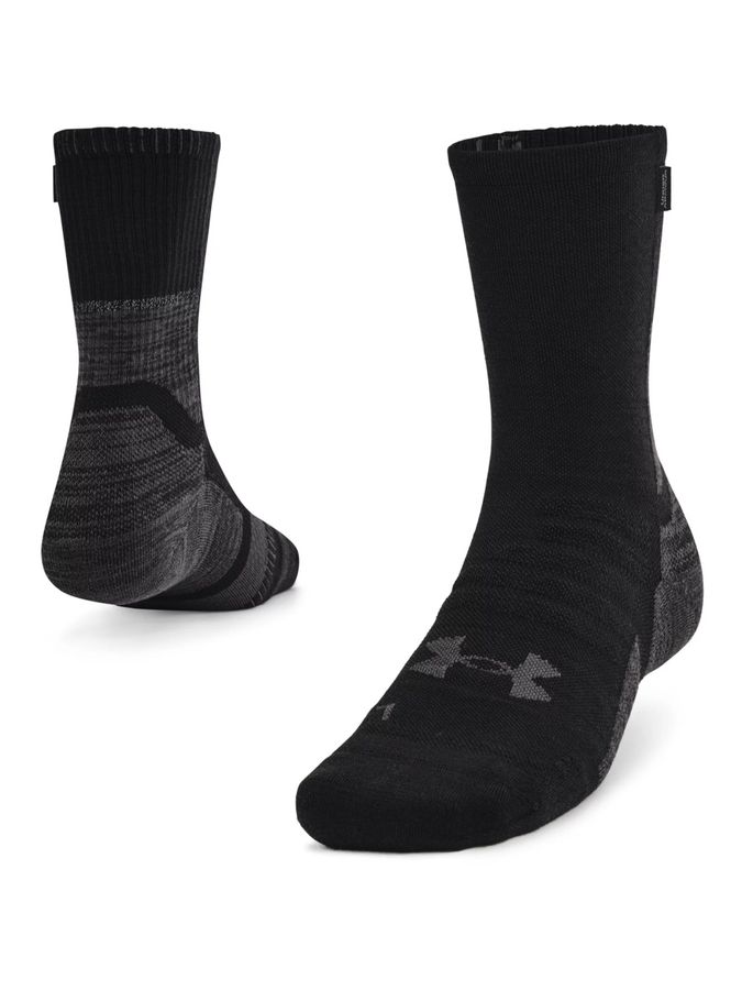 Носки UA ArmourDry Run Wool 40780354