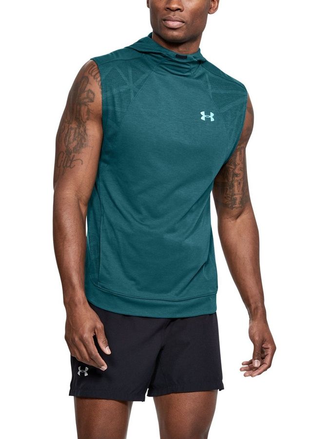 Толстовка THREADBORNE SWYFT HOODY 111239631