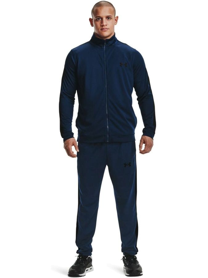 Спортивный костюм UA Knit Track Suit 34159029