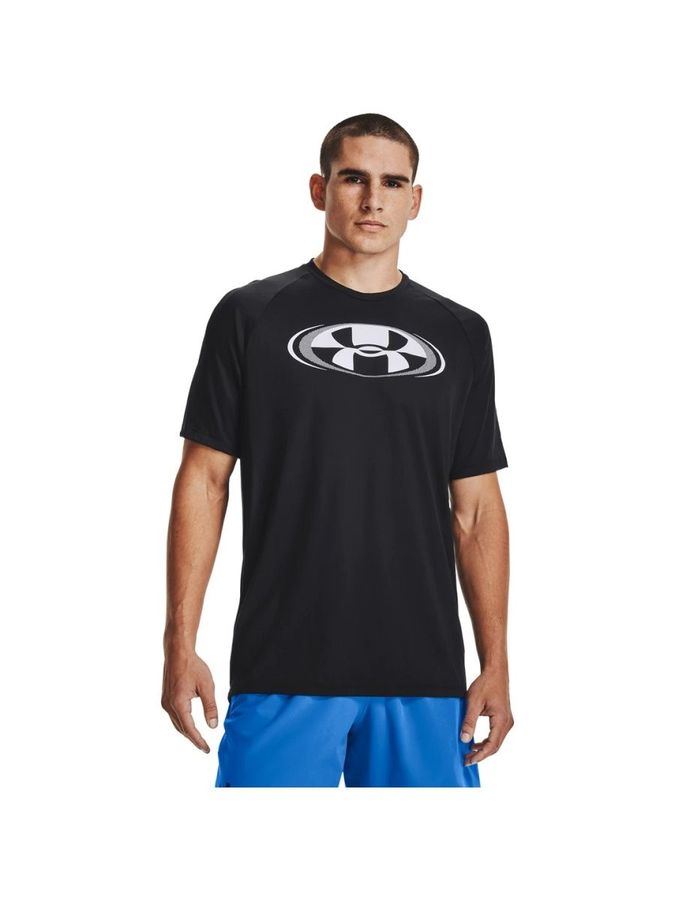 UA Tech 2.0 Circuit SS Tee 138680218