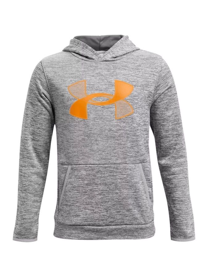 Толстовка UA ARMOUR FLEECE HOODIE 34159304