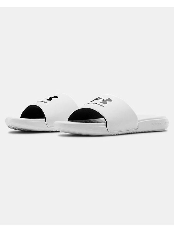 Men's UA Ansa Fixed Slides 139013334