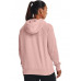 Толстовка UA Rival Fleece HB Hoodie 61481790