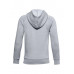Толстовка Rival Cotton Fz Hoodie 15178040
