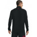 Джемпер UA Tech 2.0 1/2 Zip 140476026