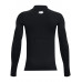 Лонгслив UA HG Armour Mock LS Tee 62039241