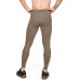 Тайтсы UA RUSH RUN HEATGEAR TIGHT 63865043