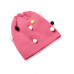 Шапка Multi Hair Pom Beanie 15404839