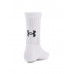 Носки UA Youth Core Crew 3pk 34099606