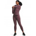 Капри Meridian Rib WB Ankle Leg-PPL 118308746