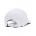 Бейсболка UA Blitzing Adj Cap 18940030