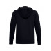 Толстовка Rival Fleece FZ Hoodie 18134308