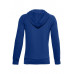 Толстовка UA RIVAL FLEECE HOODIE 34159178