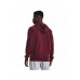 Худи UA Rival Fleece Big Logo HD-RED 145500952