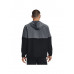 Ветровка UA WOVEN ASYM ZIP PULLOVER 61481678