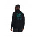 Джемпер UA Destroy All Miles 1/2 Zip 61481780 Джемпер UA Destroy All Miles 1/2 Zip 61481780