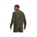 Джемпер UA RIVAL FLC CAMO SCRIPT CRW 34159310