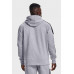Толстовка UA BASELINE FLEECE P/O HOODY 34158945