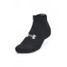 Носки 3 пары UA Core Low Cut 3Pk 61746059