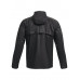 Ветровка Qualifier Storm Packable Full Z 19415595