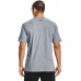 Футболка спортивная Under Armour Charged Cotton