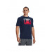 Футболка спортивная Under Armour футболка повседневная 111446339