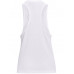 Майка UA SPORTSTYLE LOGO TANK 61481660