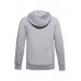 Толстовка UA Rival Fleece FZ Hoodie 34159331