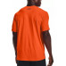 Men's UA RUSH™ Energy Short Sleeve 138674924