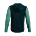 Толстовка UA SUMMIT KNIT FZ HD 61481773