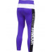 Леггинсы UA Colorblock Crop Legging 110543293