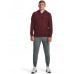Худи UA Rival Fleece FZ Hoodie 140474205
