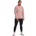 Толстовка UA Rival Fleece HB Hoodie 61481790