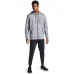 Толстовка мужская UA Armour Fleece FZ Hoodie 139017347