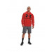 Толстовка UA Rival Fleece Big Logo HD 34159340 Толстовка UA Rival Fleece Big Logo HD 34159340