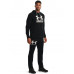 Толстовка UA Rival Terry Logo Hoodie 61481715