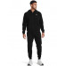 Толстовка UA Rival Fleece FZ Hoodie 19405821