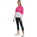 Ветровка UA Woven FZ Jacket 61481758