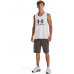 Майка UA SPORTSTYLE LOGO TANK 140476028