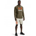 Толстовка UA Rival Terry Logo Hoodie 61481719