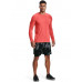 Шорты UA Rush Seamless Long Shorts 102175203