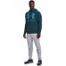 Толстовка UA Rival Fleece Big Logo HD 34159047 Толстовка UA Rival Fleece Big Logo HD 34159047