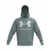 Худи UA Rival Fleece Big Logo HD-GRY 145500977